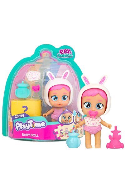 Cry Babies PT Mini Bebek CYP00000 - Coney