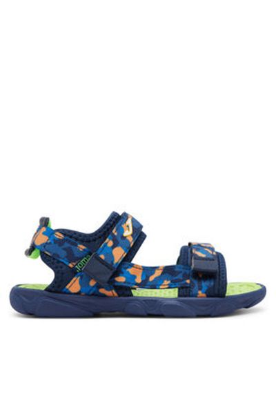 Joma joma Boy Sandals blue JOMA-SBOAJS2503V NAVY