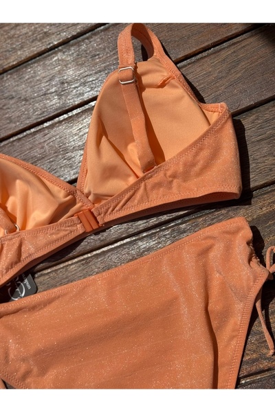 CS underwear Mango tango bikini takım