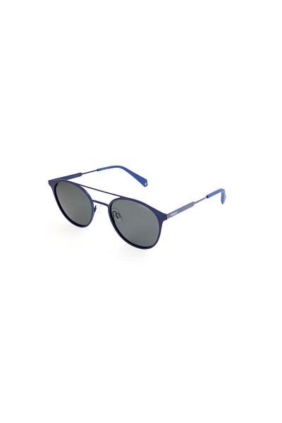 Polaroid Γυαλιά ηλίου Polaroid PLD 2052/S-PJP-51 Unisex, Phantos με πολωμένους φακούς Smoke