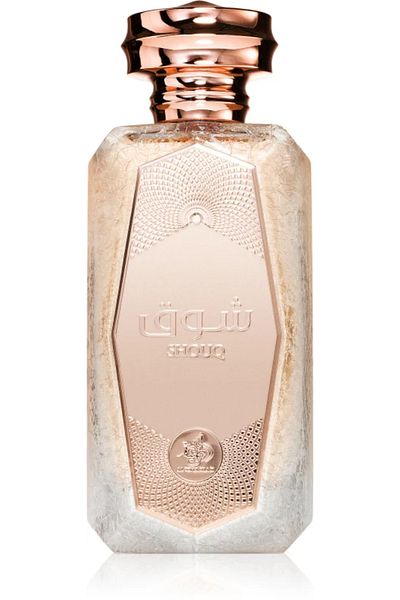 Al Wataniah Parfum Shouq, Al Wataniah, apa de parfum 100 ml, femei