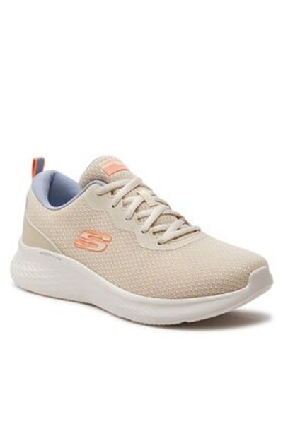 SKECHERS Women's Sneakers beige SKECHERS-150044 NTMT