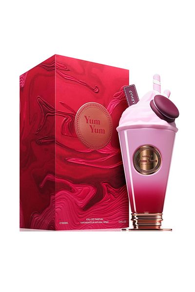 Armaf Yum Yum, Eau De Parfum, Women, 100 ml