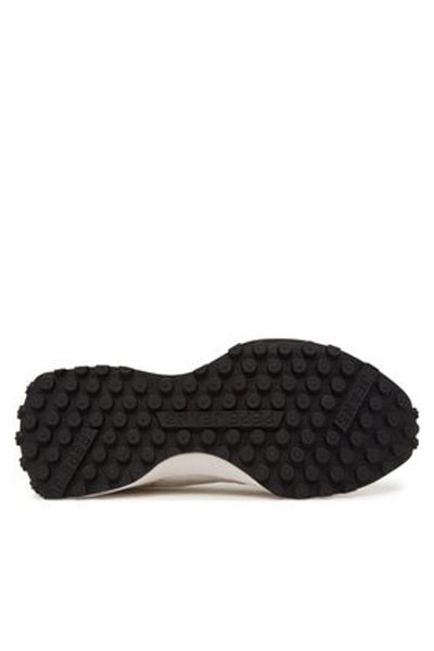 Pepe Jeans Teniși de damă albi PEPE JEANS-PLS60005 800WHITE