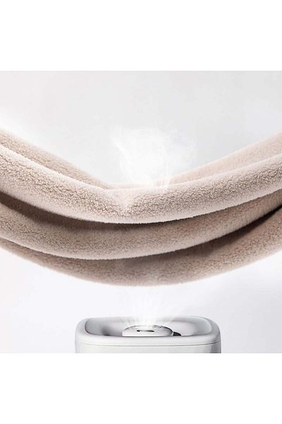 REEFI Rustic Beige Elegant Hair Cover
