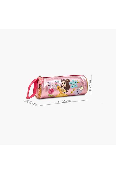 Disney Disney Princess Print Pencil Case