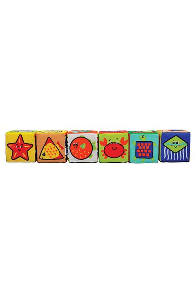 K’s Kids Baby Blocks