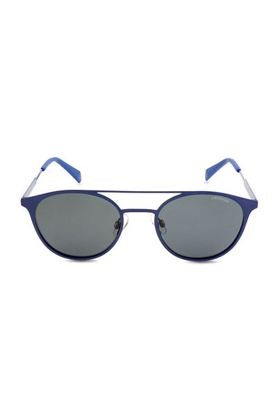 Polaroid Γυαλιά ηλίου Polaroid PLD 2052/S-PJP-51 Unisex, Phantos με πολωμένους φακούς Smoke