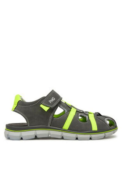 Primigi Boy Sandals gray PRIMIGI-7895422 D GRIG.SC/GRIGIO