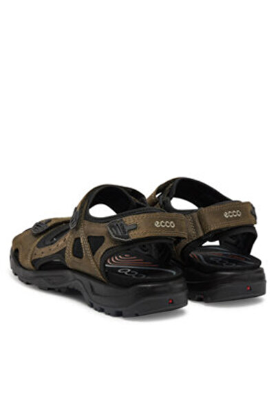 Ecco Sandale bărbătești multicolore ECCO-06956455894 TARMAC TARMAC