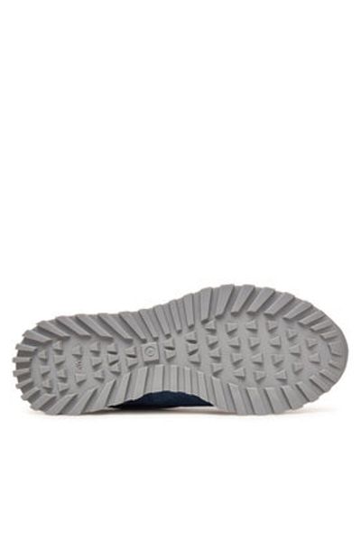 BOGNER Pantofi Bărbați albastru BOGNER-12521815 007 NAVY