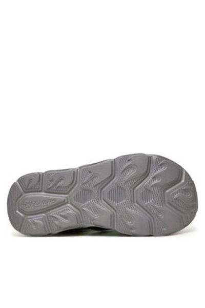 SKECHERS Boy Sandals Black SKECHERS-400613L BKLM