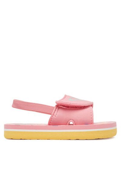 Roxy Girl Sandals pink ROXY-AROL100012 PIP PINK/PINK
