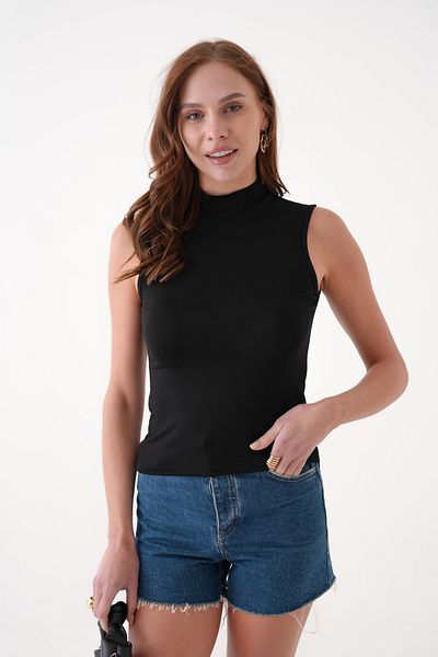 QUELISSE Women's 4 Pack Body / Blouse Suitable for Hijab Q0K018