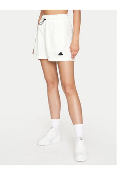 adidas adidas Women's Sports Shorts IW5208 White