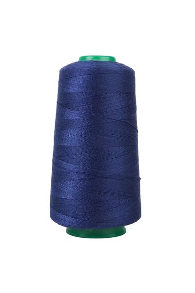 Choice Mavy Blue 3000 Yards Sewing Strong Polyester Thread 20S/2 Upholstery Canvas Tapestry Pants Shoes Lea