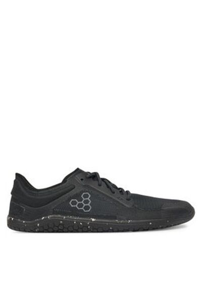 VIVOBAREFOOT Women's Sneakers gray VIVO-209574 02 OBSIDIAN