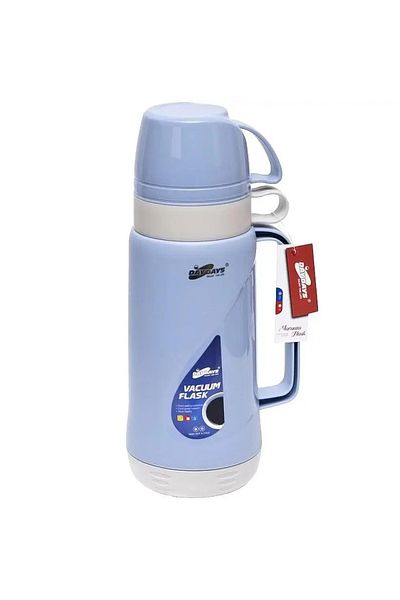 rexa 1.8L Thermos Flask – Insulated Bottle Available in 2 Colors
