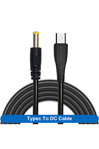 Choice4 كابل PINE64 Typec إلى DC، مكواة لحام ذكية Pine64 Pinecil V1 CN، أدوات...