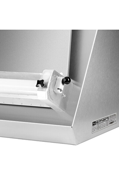 Şengün ŞENGÜN HAMUR AÇMA MAKİNESİ 40 CM LAHMACUN PİDE PİZZA AÇMA