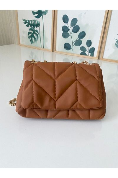 Petek Collection Flora Chain ​​Hanger Bag