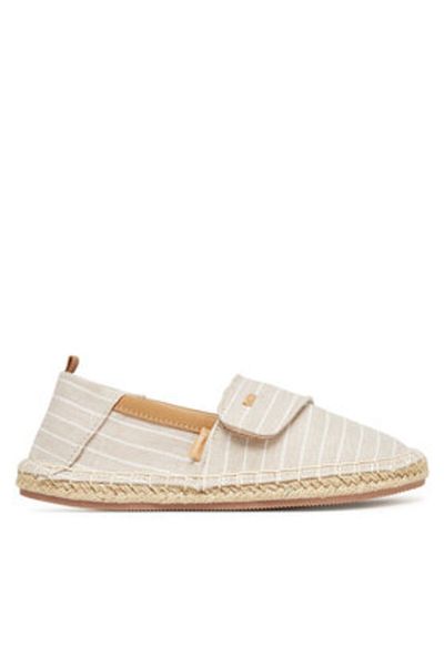 MAYORAL Boy Espadrilles beige MAYORAL-45684 11 CREAM