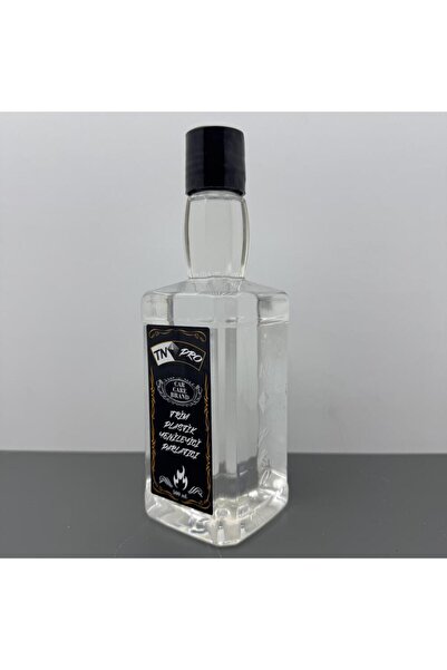 MOTTOMOR OTO TRİM PLASTİK YENİLEYİCİ VE PARLATICI 500mL ARABA