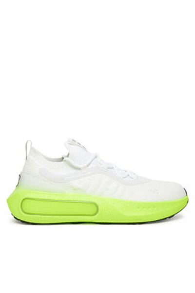 Under Armour Men's Sneakers white UNDER ARMOUR-3027593 104