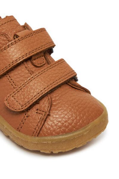 Froddo Pantofi băieți maro FRODDO-G3130240-2 COGNAC M