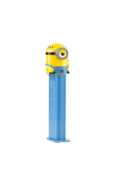 Minions Candy Minions with Pez Toy (Mel)