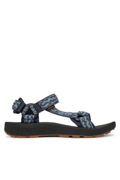 TEVA Sandale bărbătești albastre TEVA-1150510 HDR