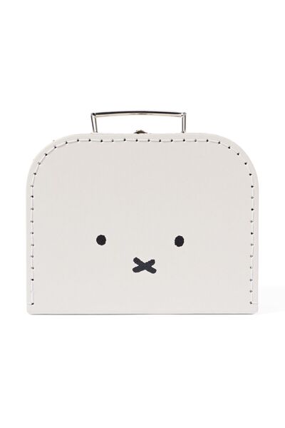 HEMA MIFFY KÜÇÜK KUTU BAVUL