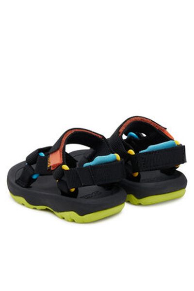 TEVA Boy Sandals black TEVA-1019390T BLKM