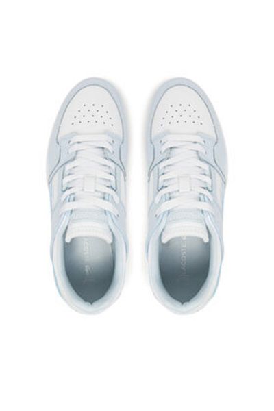 Lacoste Women's Sneakers white LACOSTE-749SFA0042 2K7 LT BLU/WHT