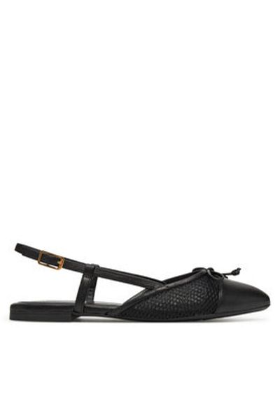 Unisa Women's Sandals black UNISA-AMALE_NTO_NFI BLACK