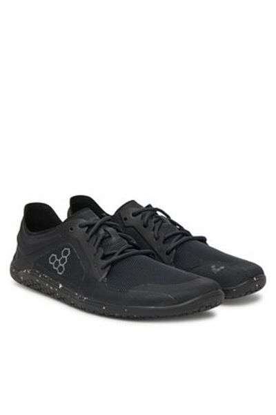 VIVOBAREFOOT Women's Sneakers gray VIVO-209574 02 OBSIDIAN