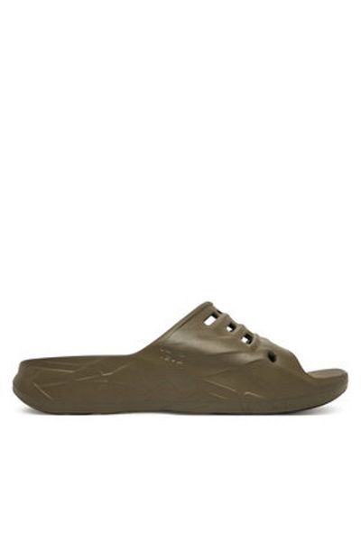 TEVA Men's Flip-Flops green TEVA-1164651 DOL
