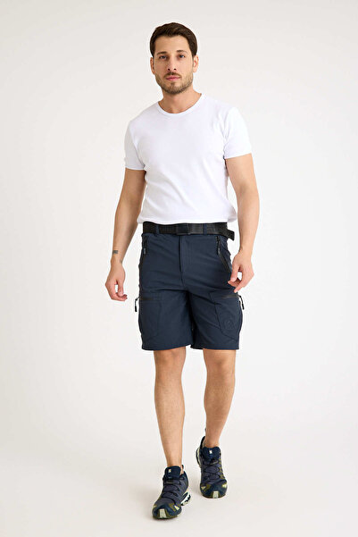 Q Steinbock Q&Steinbock Spartacus Şort