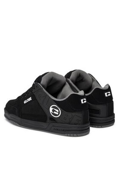 Globe Men's Sneakers black GLOBE-TILT BLACK/BLACK TPR