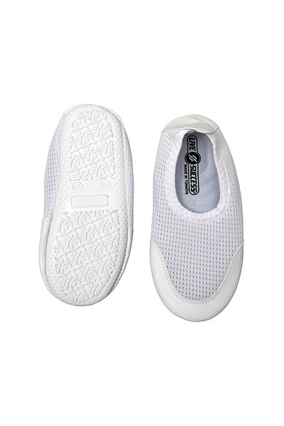 Live Success Unisex Children's Full Orthopedic Thick Soled Non-Slip Sea Shoes Pool Beach Garden Booties