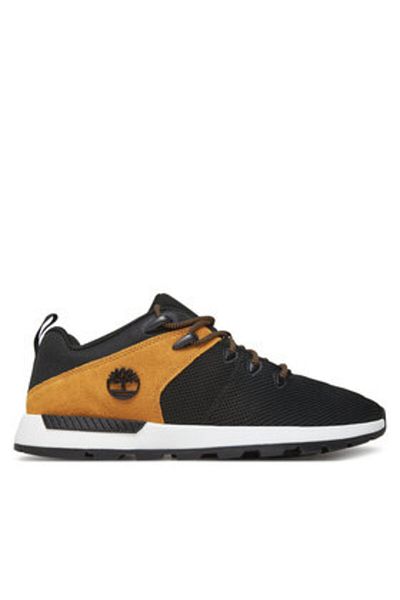 Timberland Teniși negri pentru bărbați TIMBERLAND-TB0A6DC1EF01