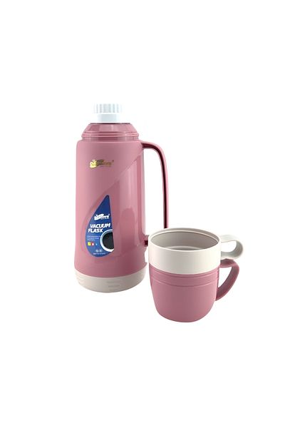 rexa 1.8L Thermos Flask – Insulated Bottle Available in 2 Colors