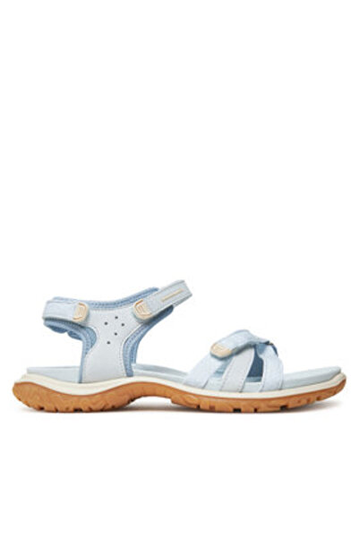 Ecco Sandale damă albastre ECCO-85330361245 AIR