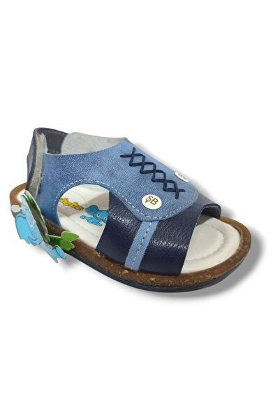 ŞİRİNGENÇ Şirinbebe 1610-20 Sandale pentru băieţi cu cusături medii 21-25