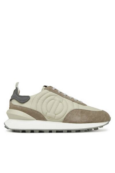 Iceberg Men's Sneakers gray ICEBERG-IU17280K IU1728.MOONMIST