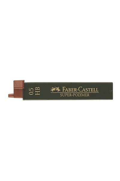 Faber Castell Super-Polymer Lead Refill – High-Density Graphite