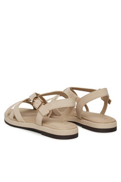 Tamaris Sandale damă bej TAMARIS-1-28111-44 418 IVORY