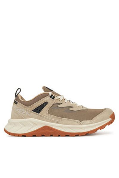 Keen Men's Trekking Boots Beige KEEN-1030352 BRINDLE/BIRCH