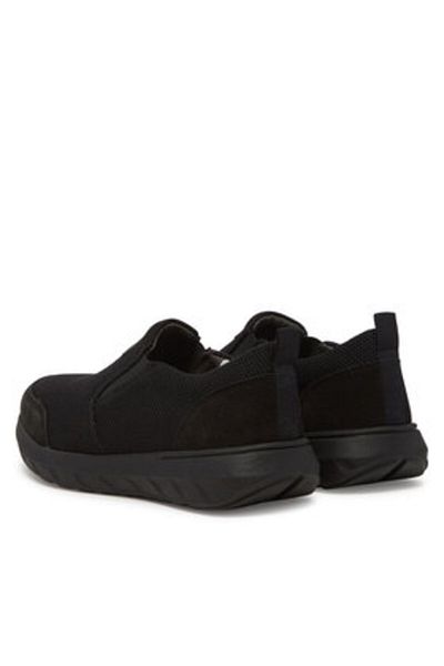Josef Seibel Teniși bărbătești negri JOSEF SEIBEL-33613 105 NEGRU-NEGRU