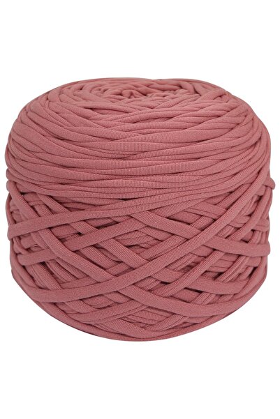 Choice بدون جانب بيج وردي 1 قطعة خيط تي شيرت بعرض 2 سم، خيط محبوك من القماش ا...